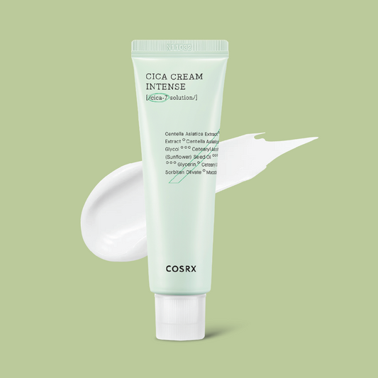 Pure Fit Cica Cream Intense