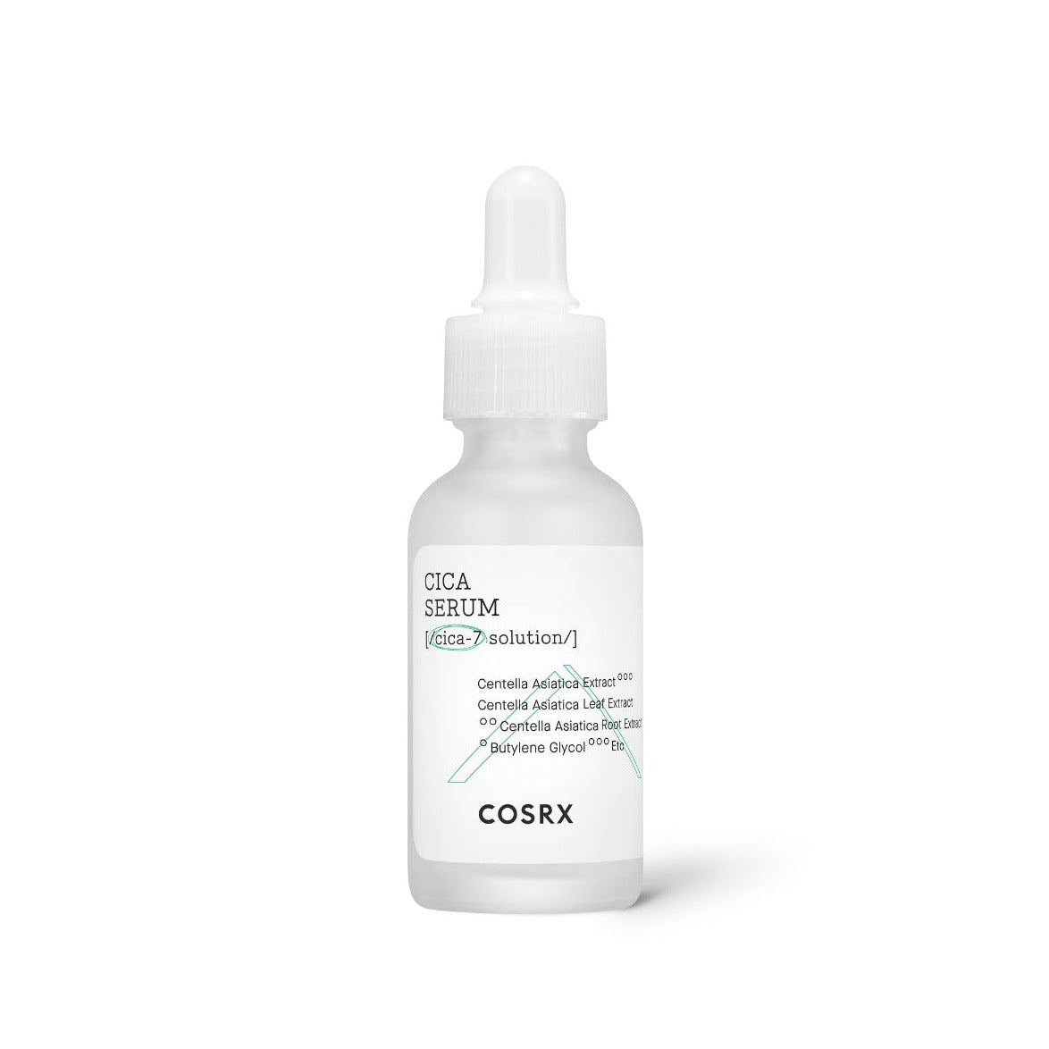 Pure Fit Cica Serum