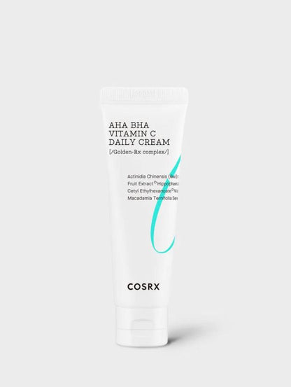 Refresh AHA BHA Vitamin C Daily Cream