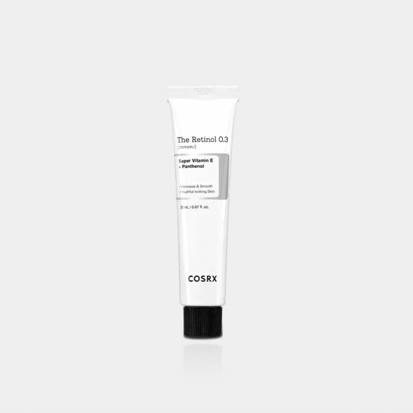 The Retinol 0.3 Cream