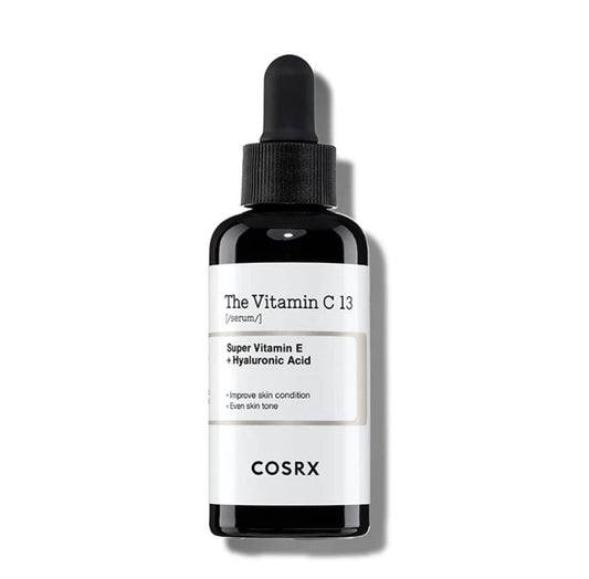 The Vitamin C 13 Serum