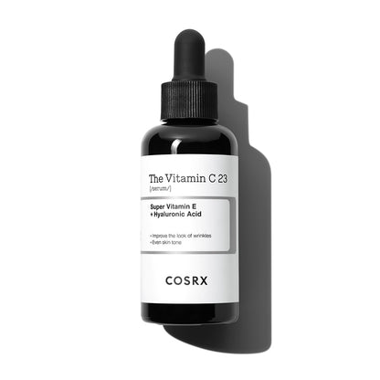 The Vitamin C 23 serum