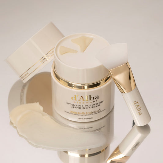 Intensive Volufiline Grinding Cream