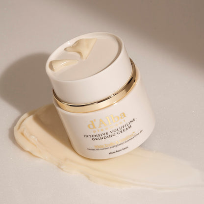 Intensive Volufiline Grinding Cream