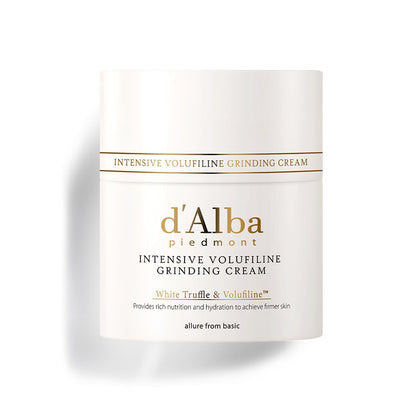 Intensive Volufiline Grinding Cream