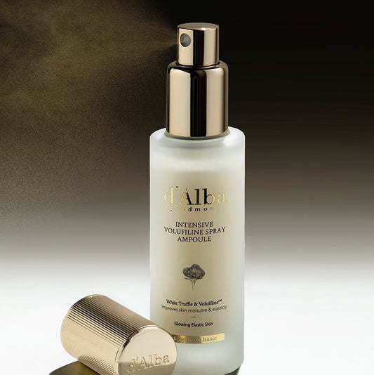 Intensive Volufiline Spray Ampuole