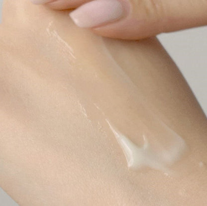 Mild Skin Balancing Vegan Cream
