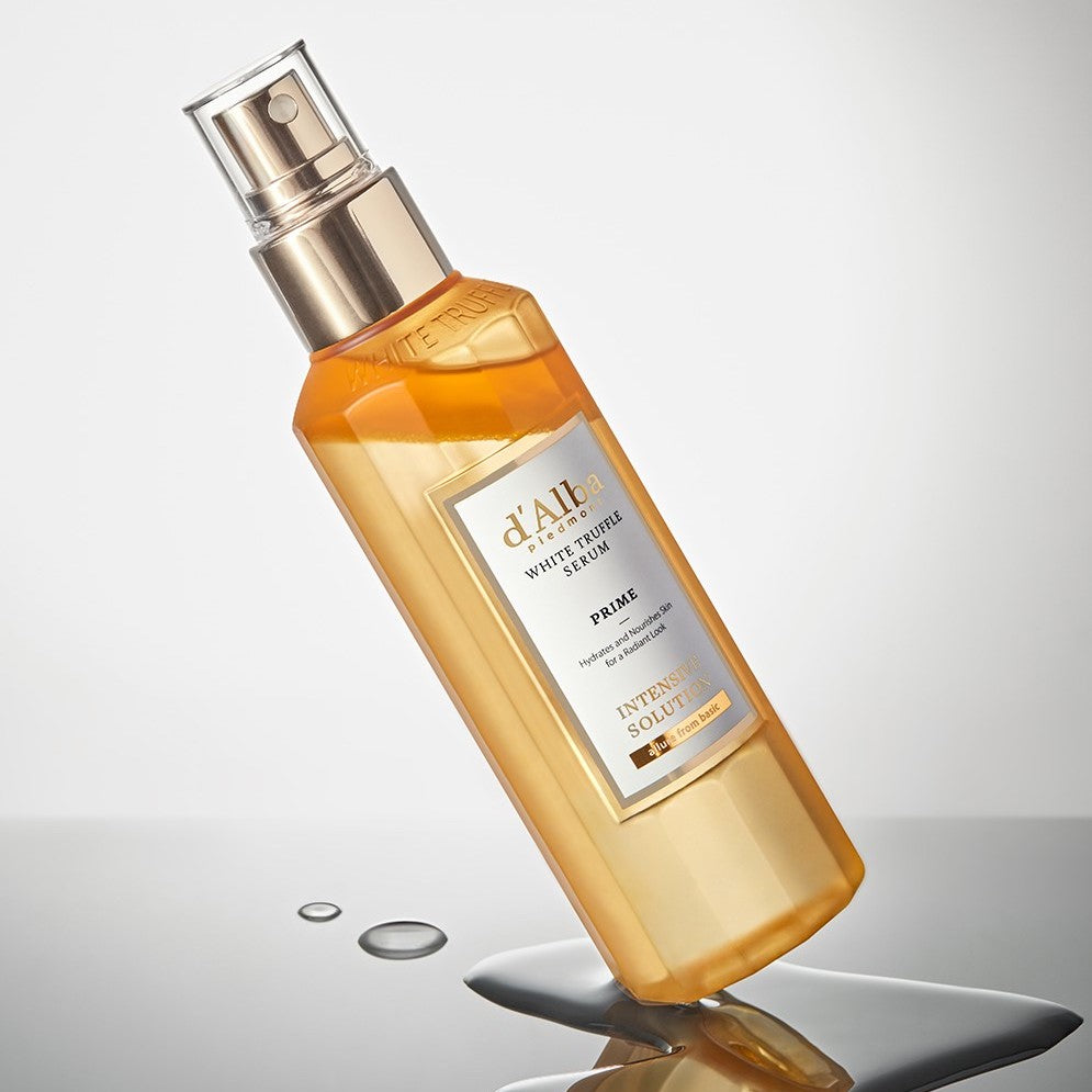 White Truffle Prime Intensive Serum