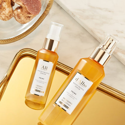 White Truffle Prime Intensive Serum