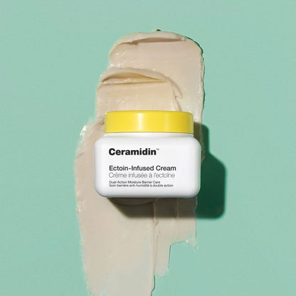 Ceramidin Ectoin-Infused Cream