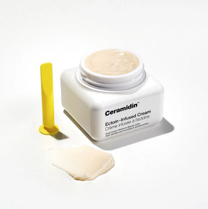 Ceramidin Ectoin-Infused Cream