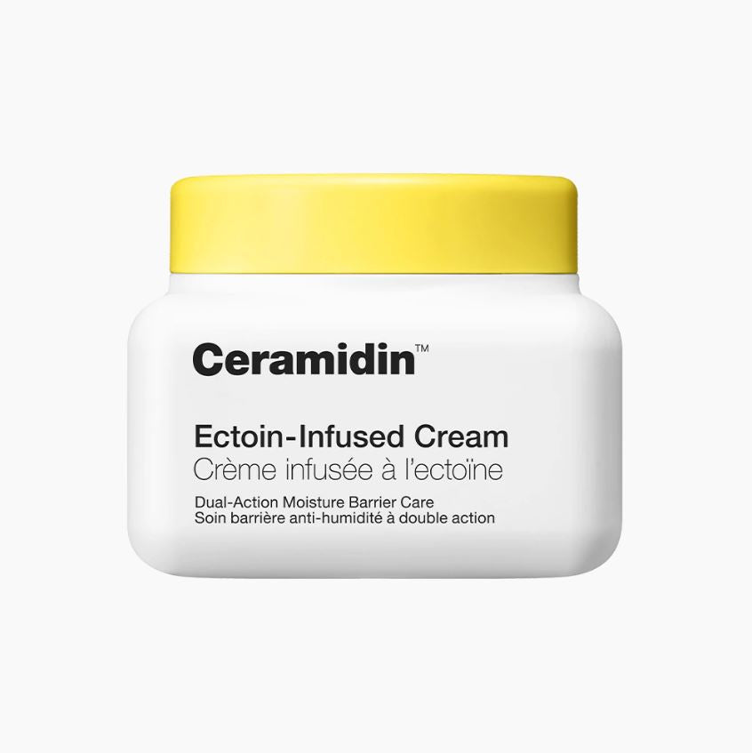 Ceramidin Ectoin-Infused Cream