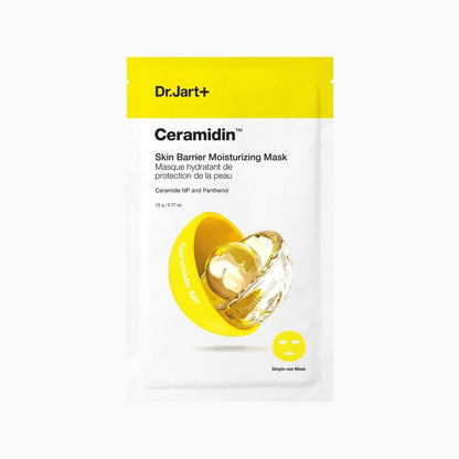 Ceramidin Skin Barrier Moisturizing Mask