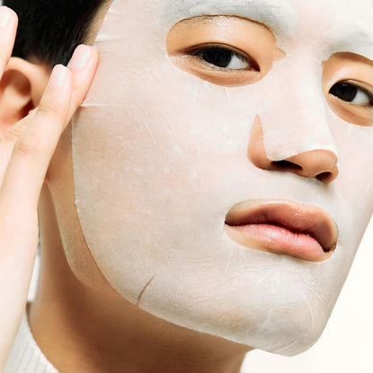 Ceramidin Skin Barrier Moisturizing Mask