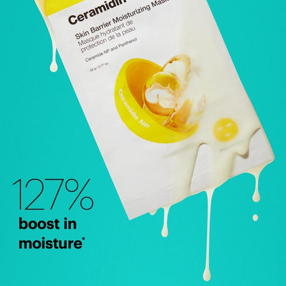 Ceramidin Skin Barrier Moisturizing Mask