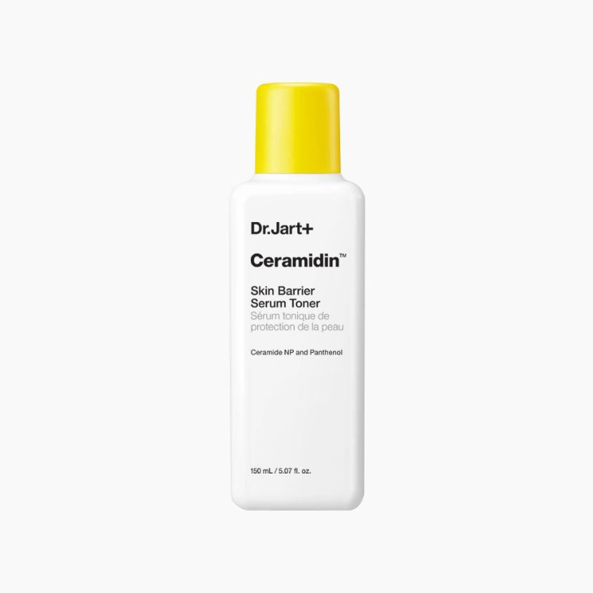 Ceramidin Skin Barrier Serum Toner