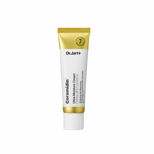 Ceramidin ultra moisturizing Cream