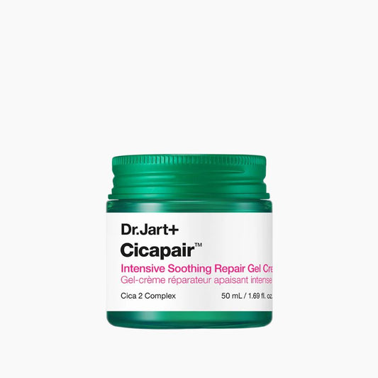 Cicapair Intensive Soothing Repair Gel Cream