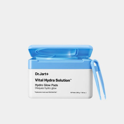 Vital Hydra Solution Hydro Glow Pads