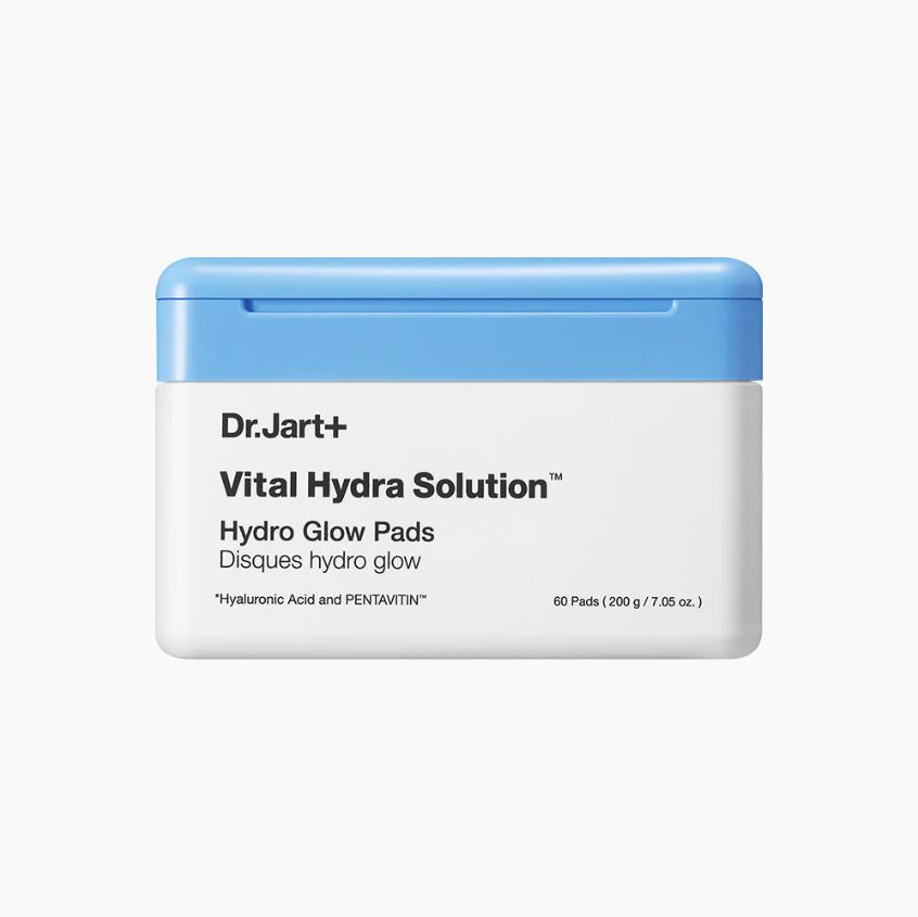 Vital Hydra Solution Hydro Glow Pads