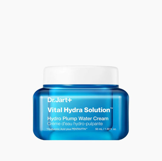 Vital Hydra Solution Hydro Plump Water Cream