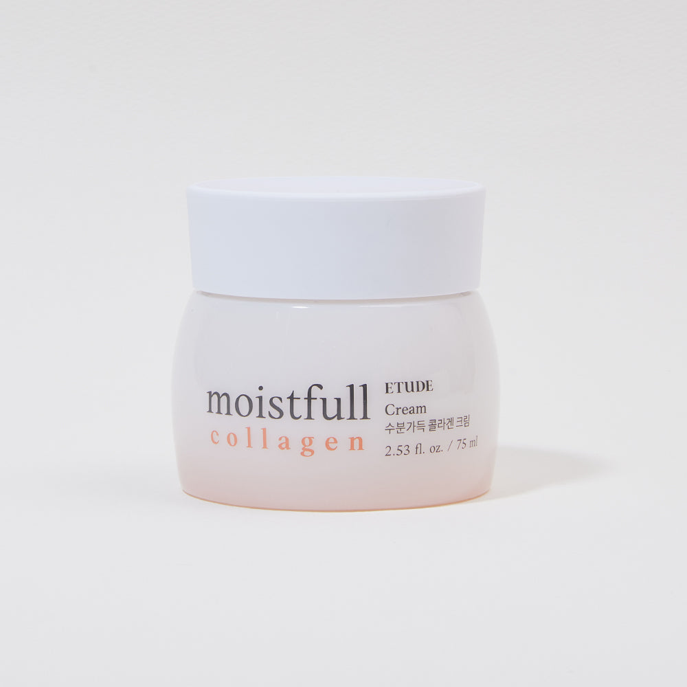 Moistfull Collagen Cream