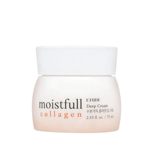 Moistfull Collagen Deep Cream