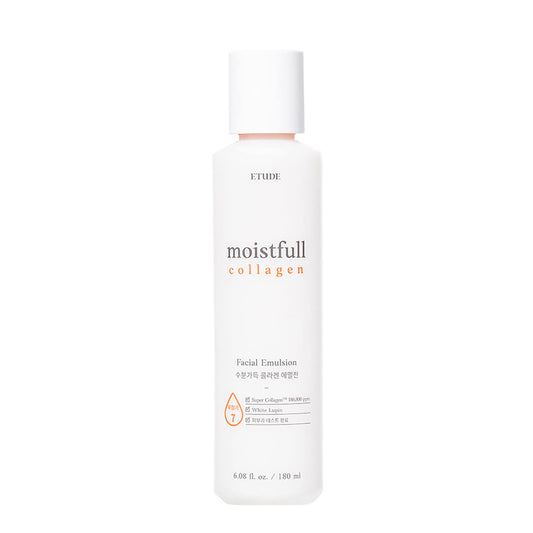 Moistfull Collagen Emulsion