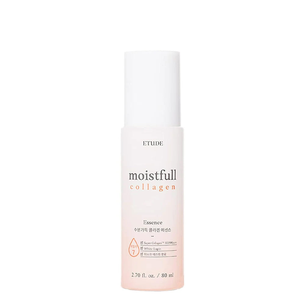 Moistfull Collagen Essence