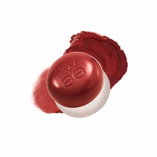 Lip & Cheek Blurry Pudding Pot - RS01 Feel'n