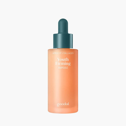 Apricot Collagen Youth Firming Ampoule