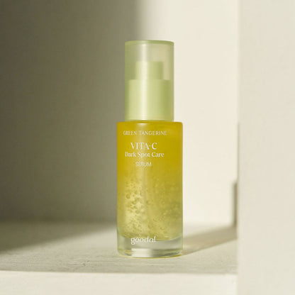 Green Tangerine VitaC Dark Spot Care Serum