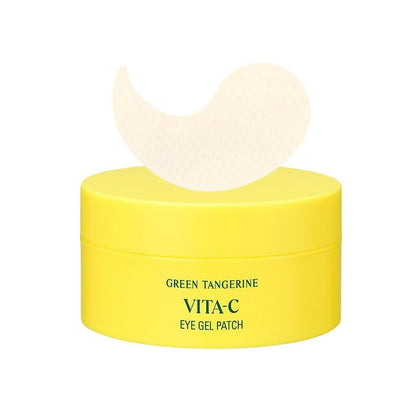 Green Tangerine VitaC Eye Gel Patch