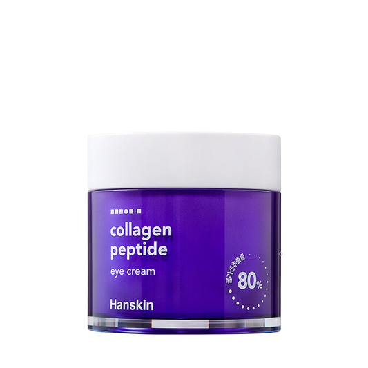 Collagen Peptide Eye Cream