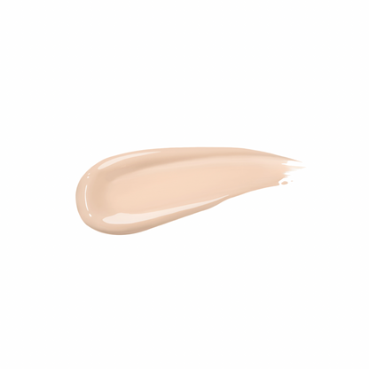 Glow Lasting Foundation SPF 25 / PA++ - 17N1 Ivory