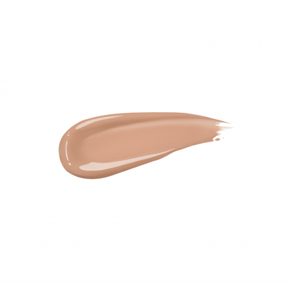 Glow Lasting Foundation SPF 25 / PA++ - 25N1 Amber