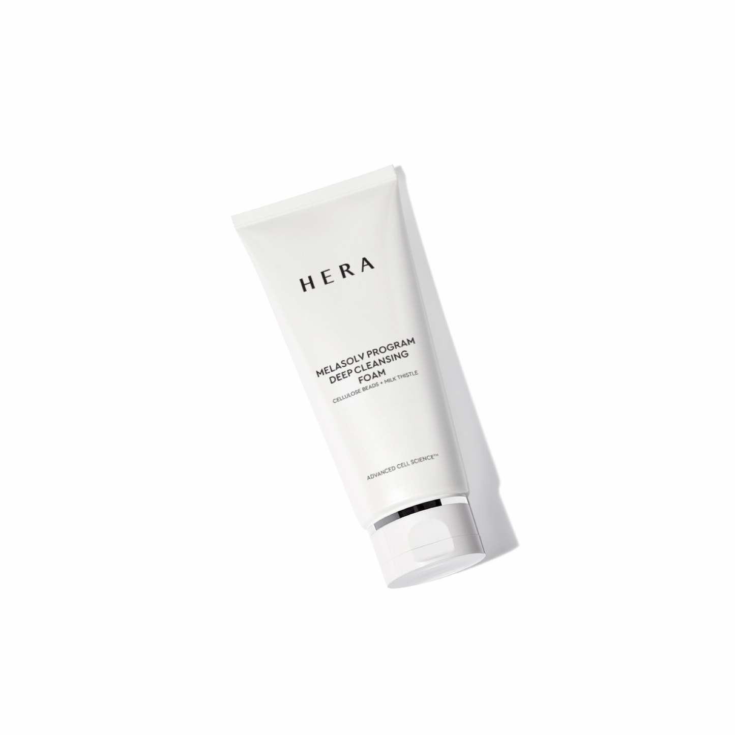 Melasolv Program Deep Cleansing Foam