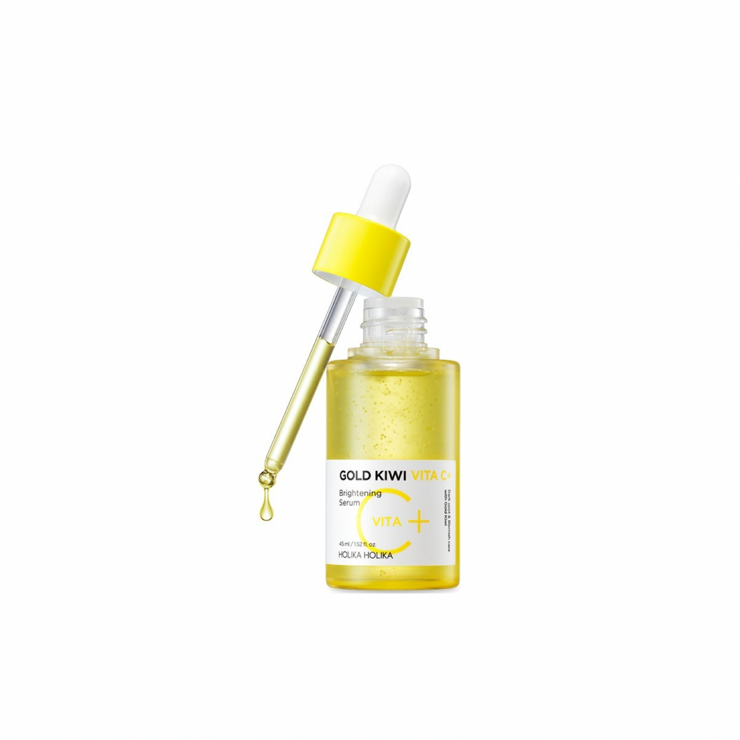 Gold Kiwi Vita C+ Brightening Serum