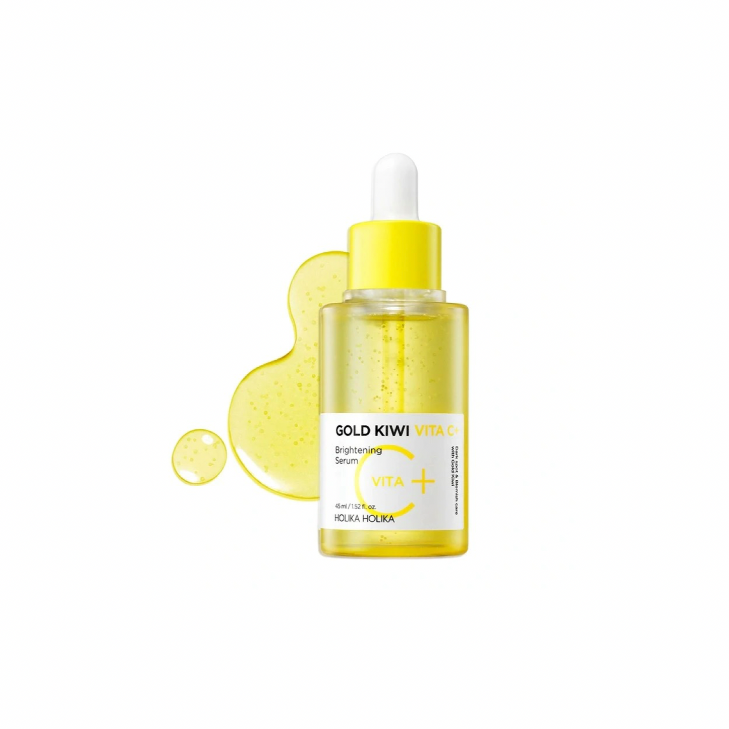 Gold Kiwi Vita C+ Brightening Serum