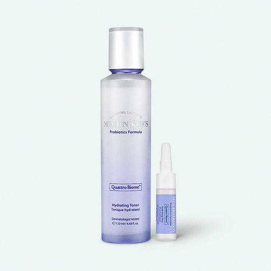 Mechnikov's Probiotics Formula Hydrating Toner