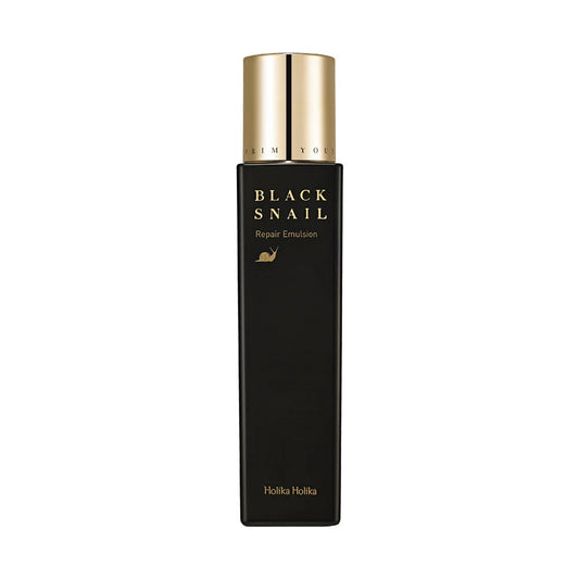 Prime Youth Black Snail Repair emulsion