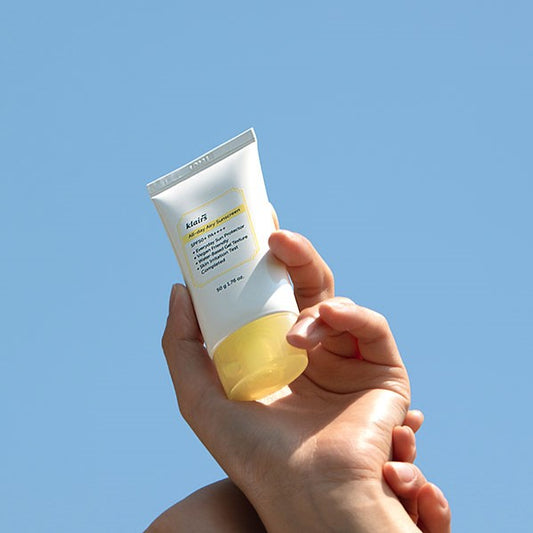 All-day Airy Sunscreen