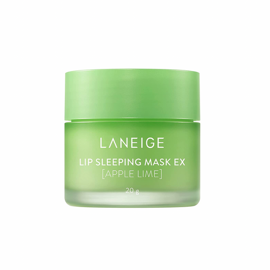 Lip Sleeping Mask EX - Apple Lime