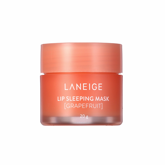 Lip Sleeping Mask EX - Grapefruit