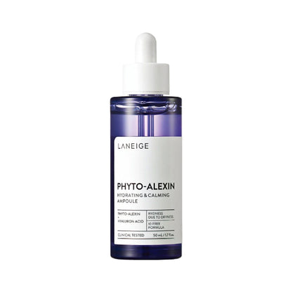 Phyto-Alexin Hydrating & Calming Ampoule