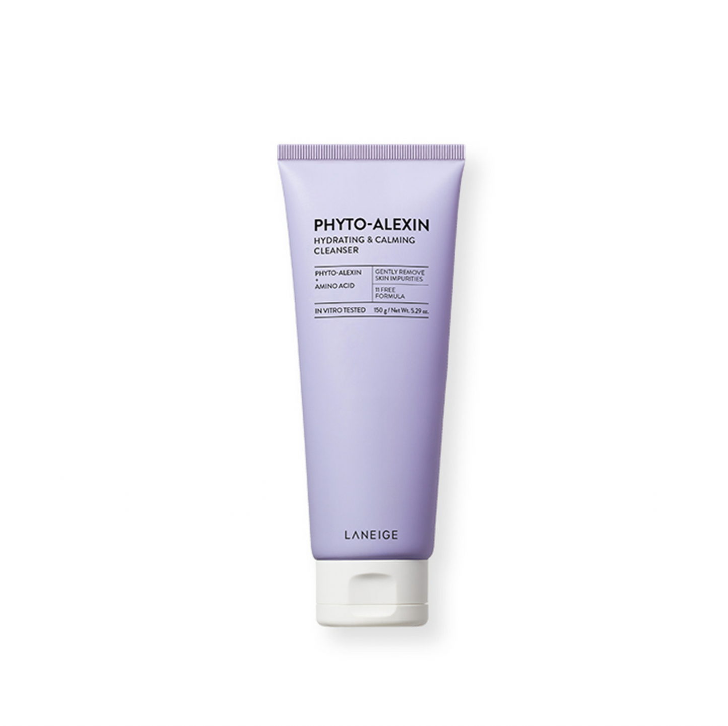 Phyto-Alexin Hydrating & Calming Cleanser