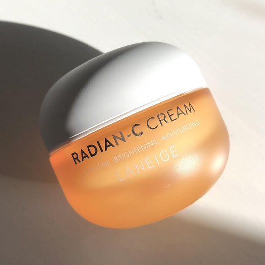 Radian-C Cream