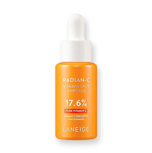 Radian-C Vitamin Spot Ampoule