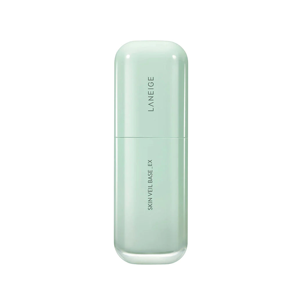 Skin Veil Base_EX - No. 60 Mint Green