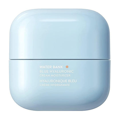 Water Bank Blue Hyaluronic Cream Moisturizer (for dry to normal skin)